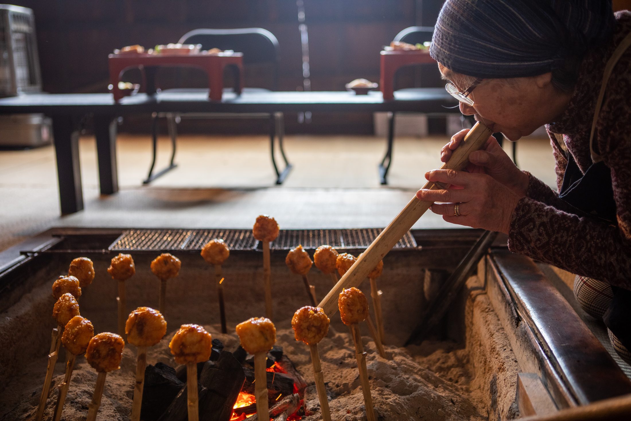 ばあちゃんずくらぶのおもてなし御膳