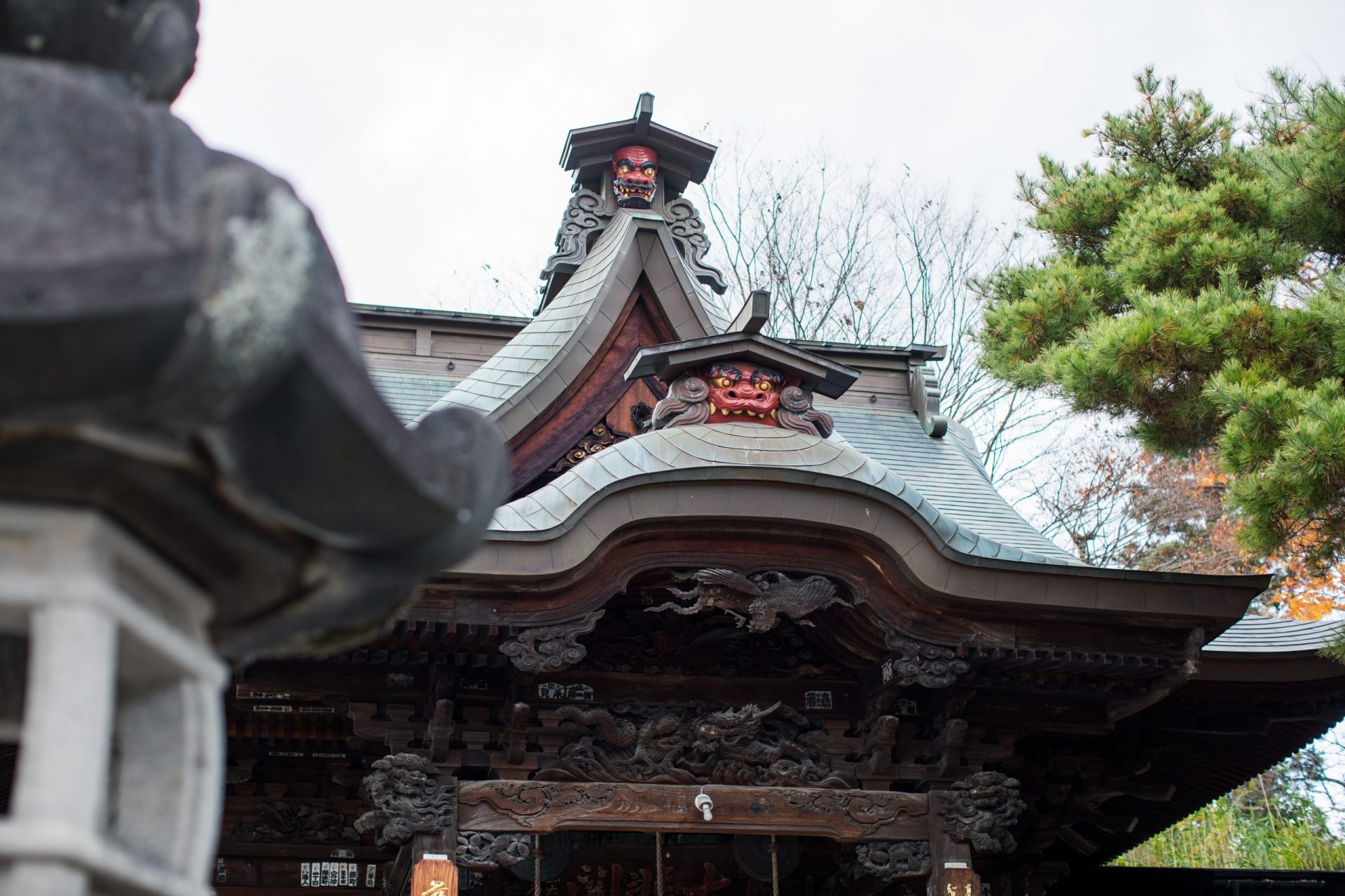 大ホラ吹き住職の上山誕生物語