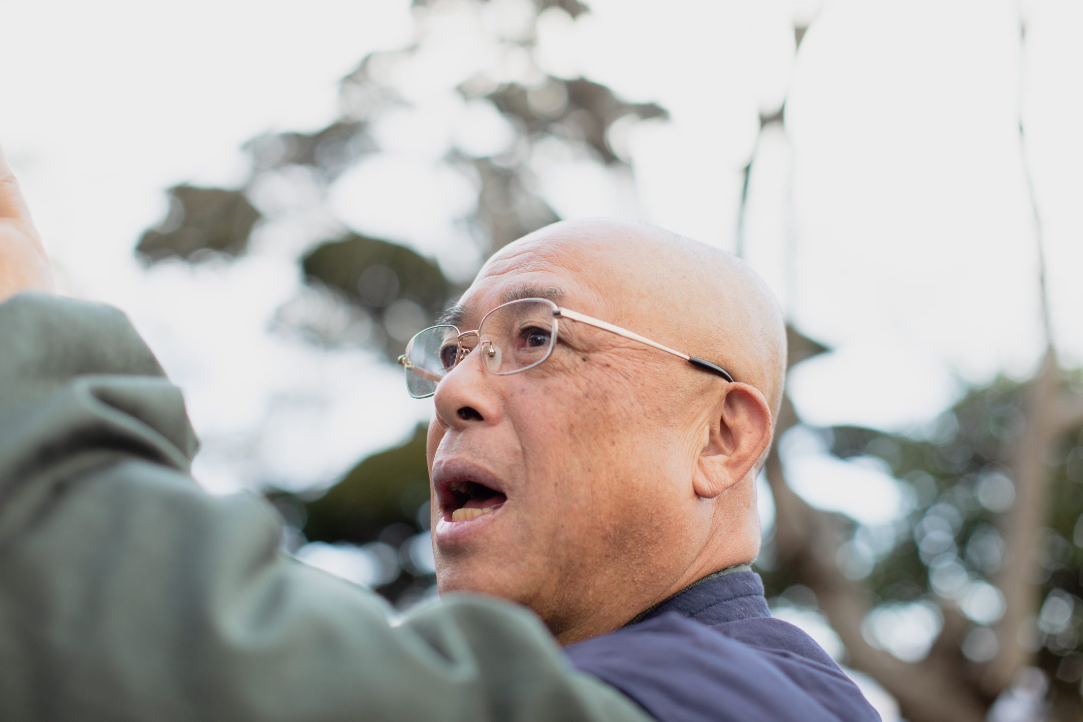 大ホラ吹き住職の上山誕生物語