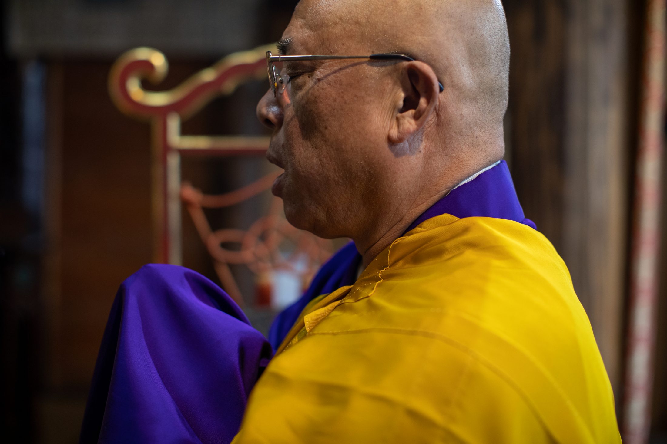 大ホラ吹き住職の上山誕生物語