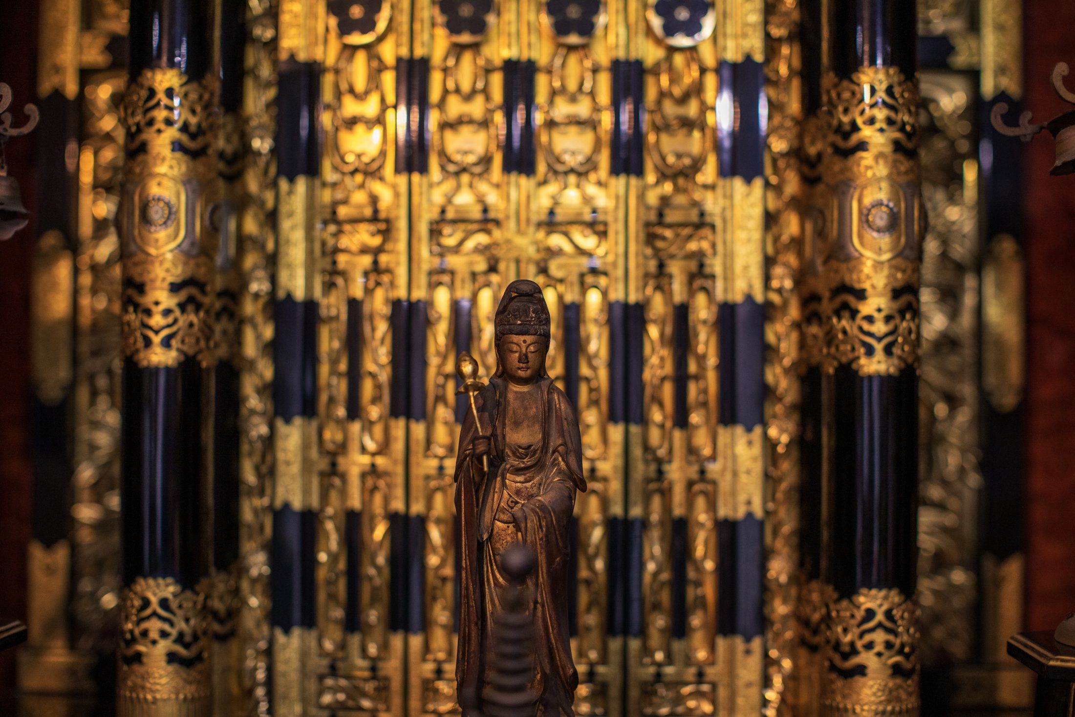 大ホラ吹き住職の上山誕生物語