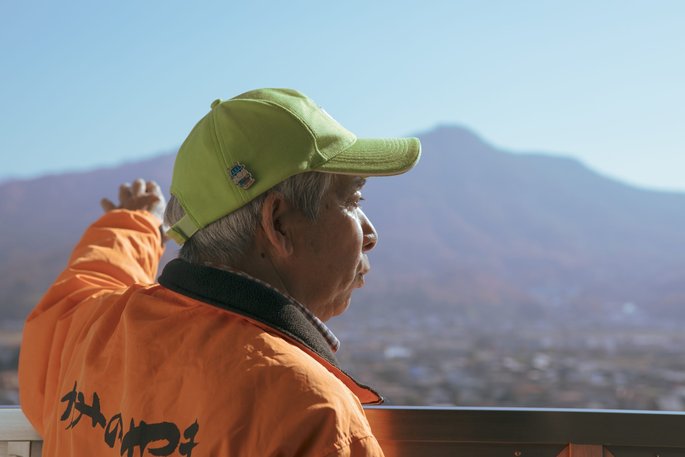 旅好き絵描きのボランティアガイド