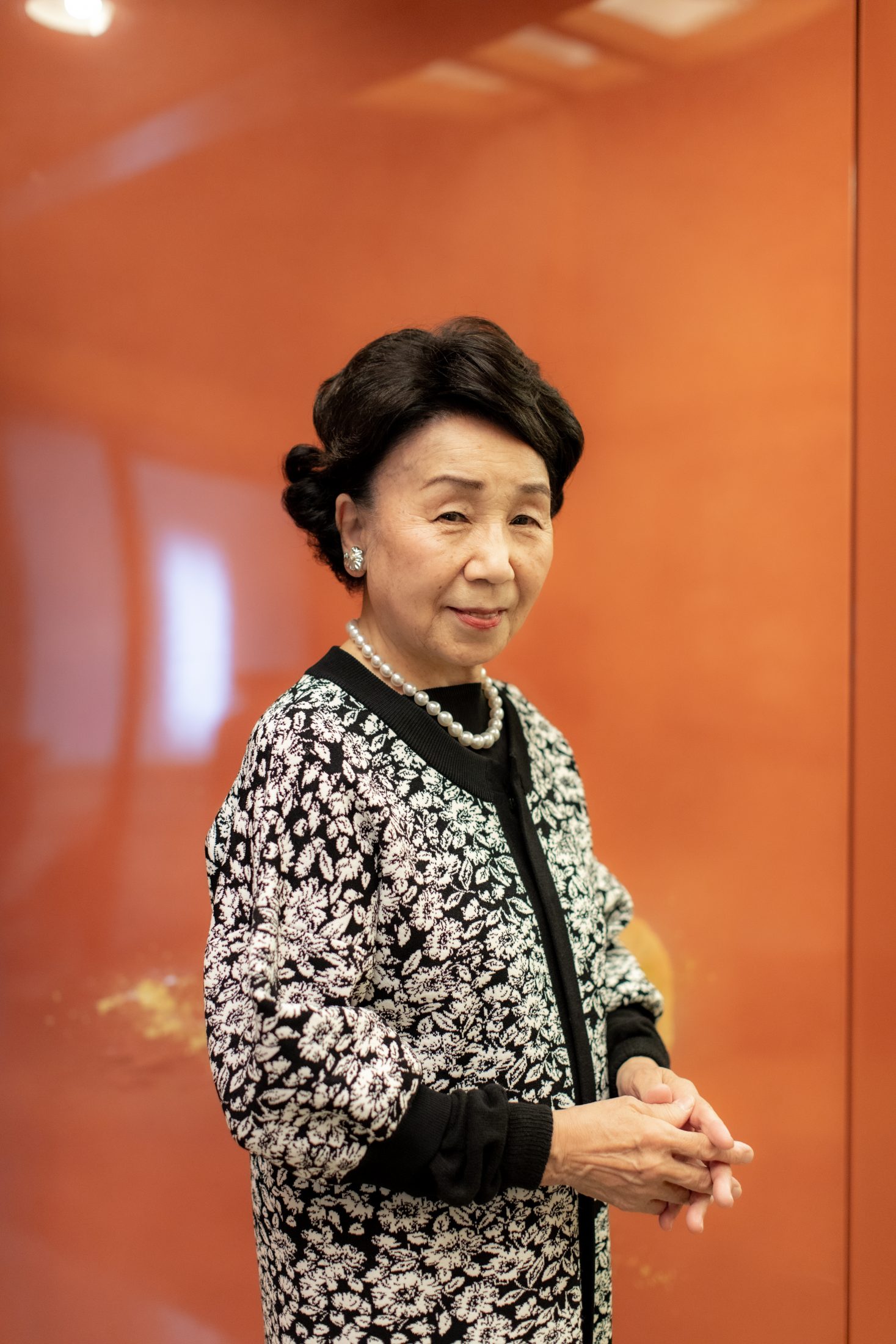 かかしを上山のシンボルに！