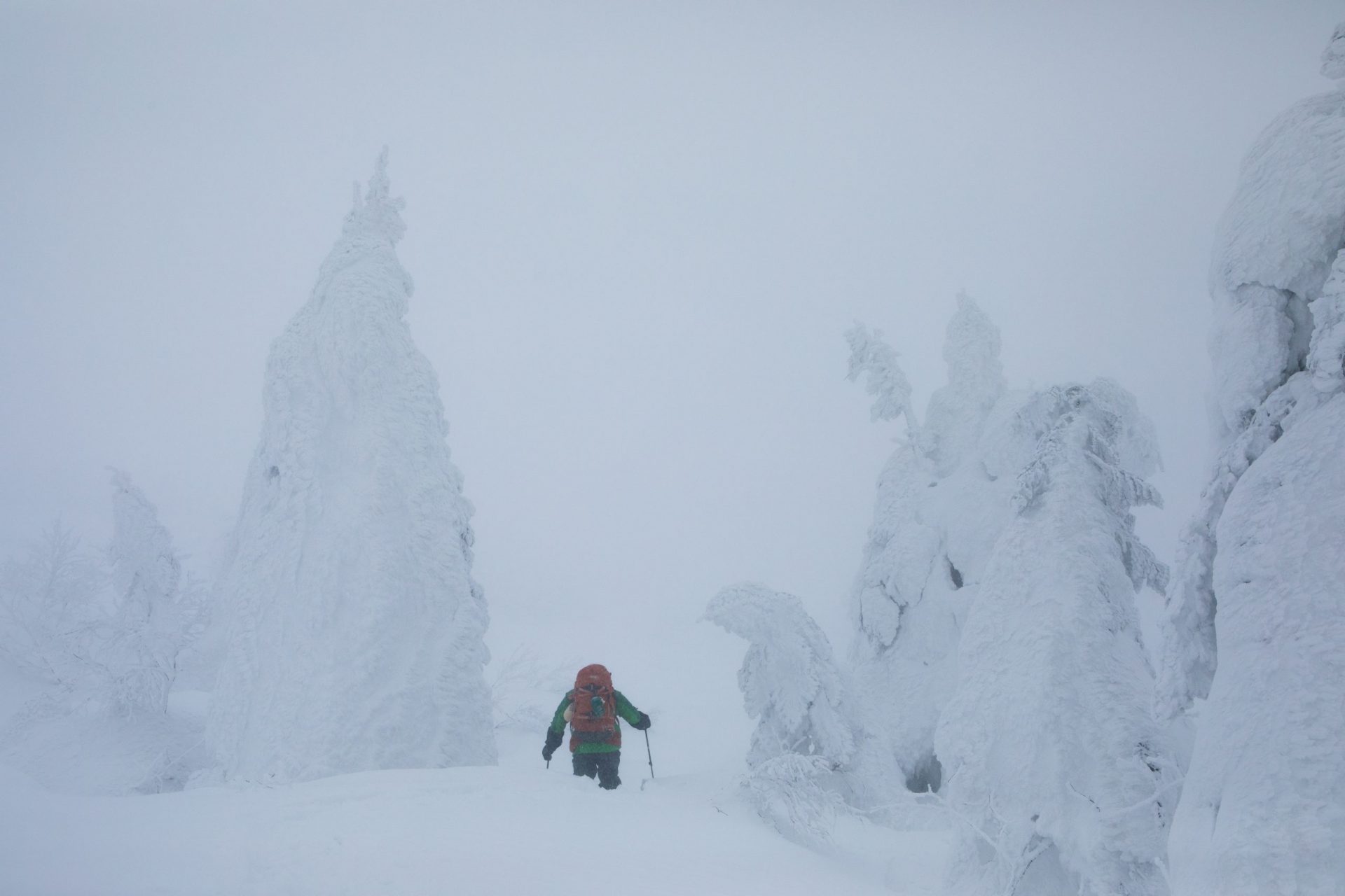 蔵王で紡いできた山の暮らし