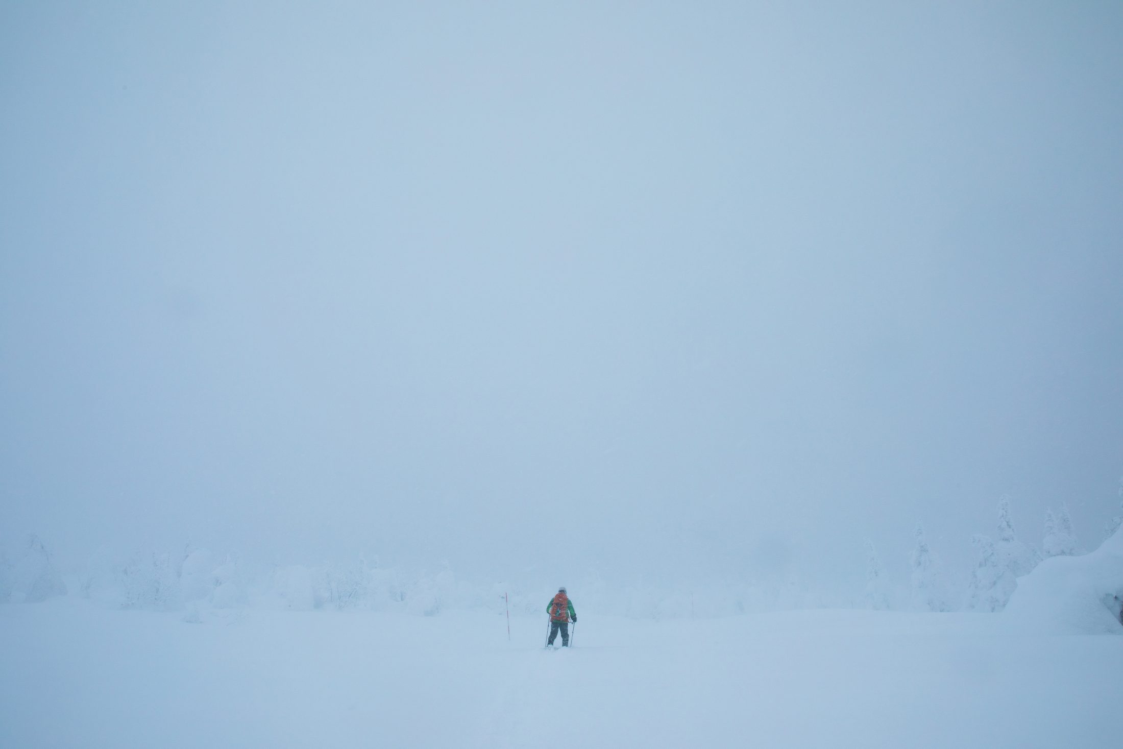蔵王で紡いできた山の暮らし