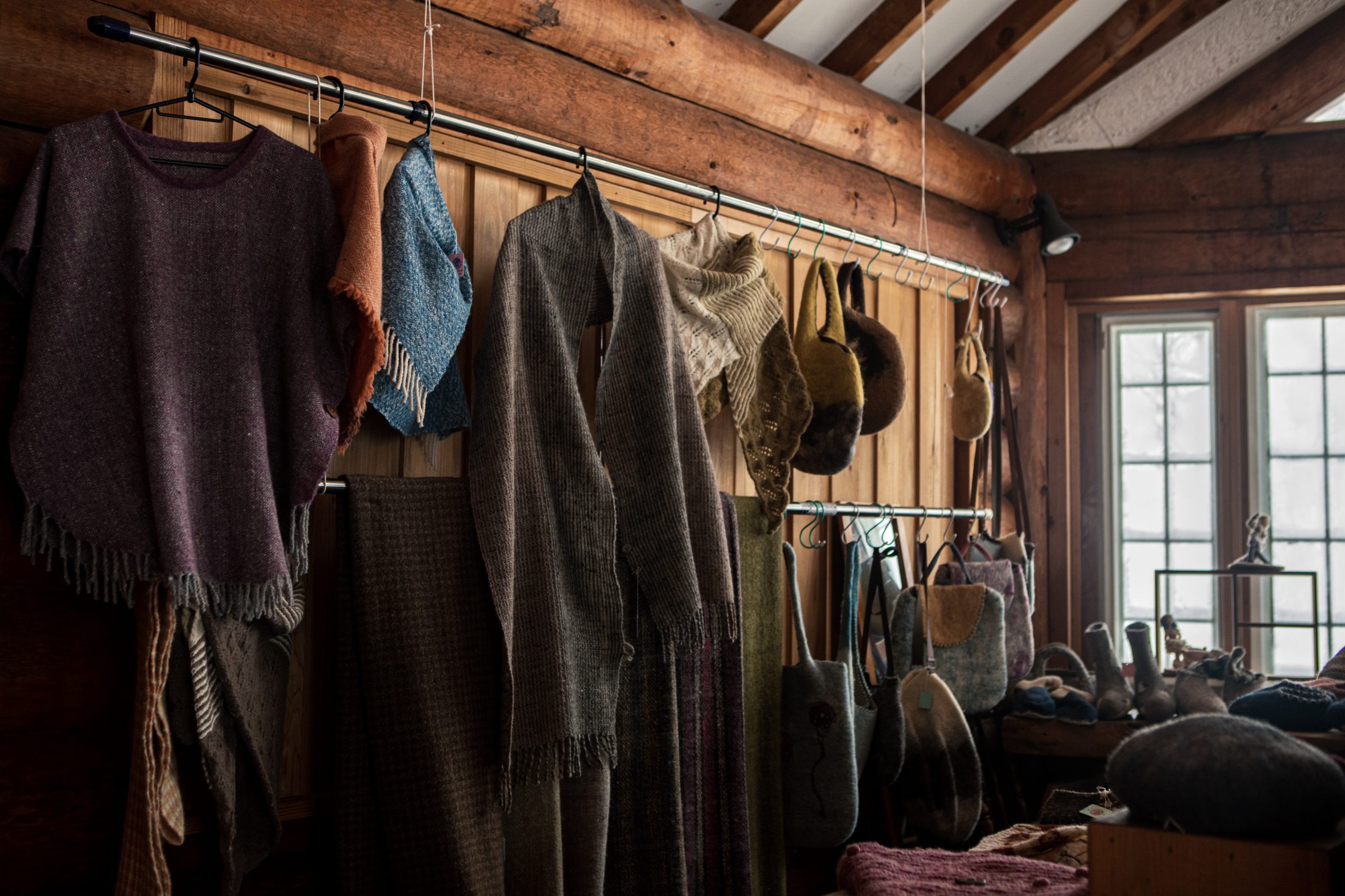 蔵王で紡いできた山の暮らし