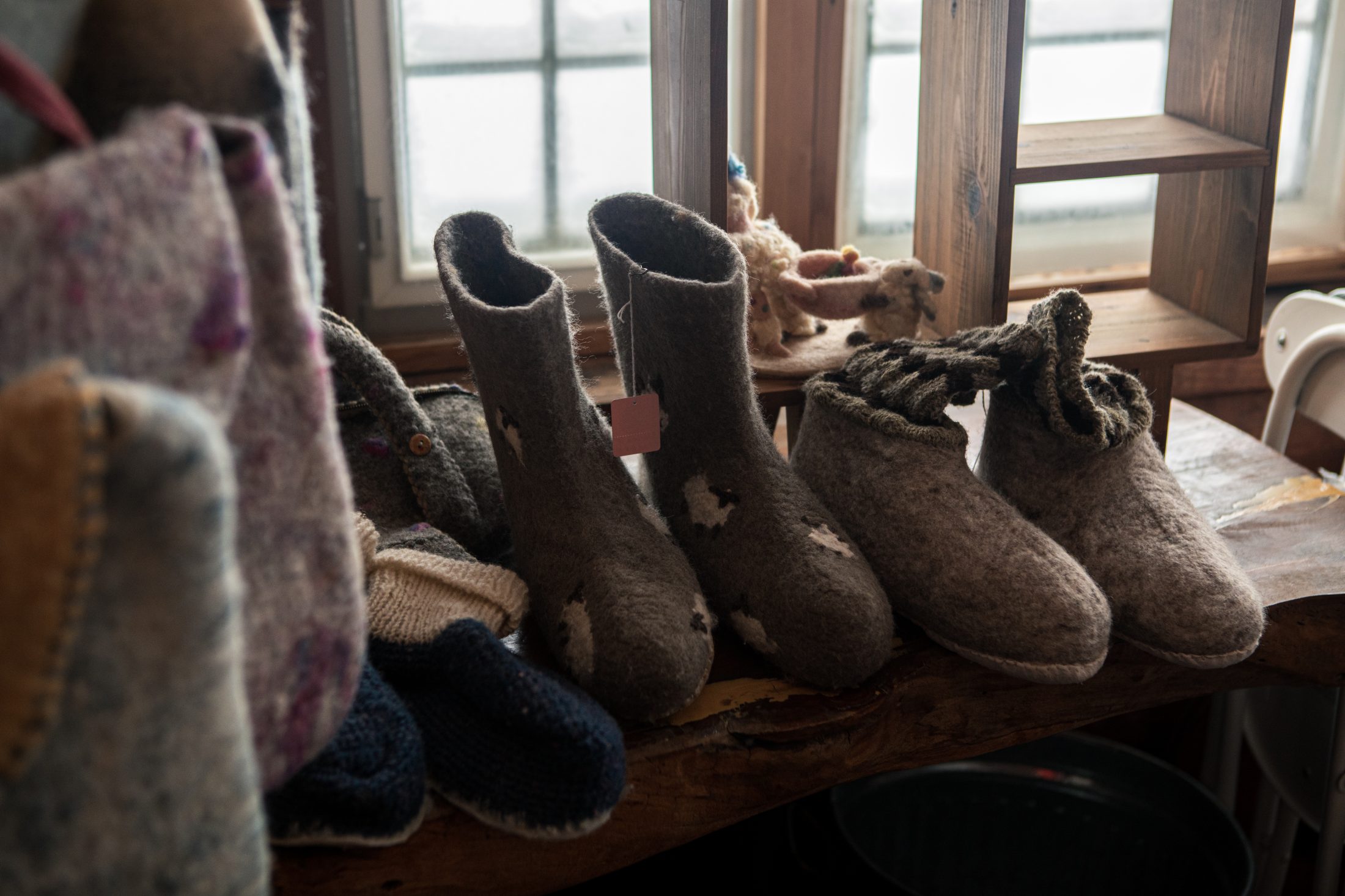 蔵王で紡いできた山の暮らし