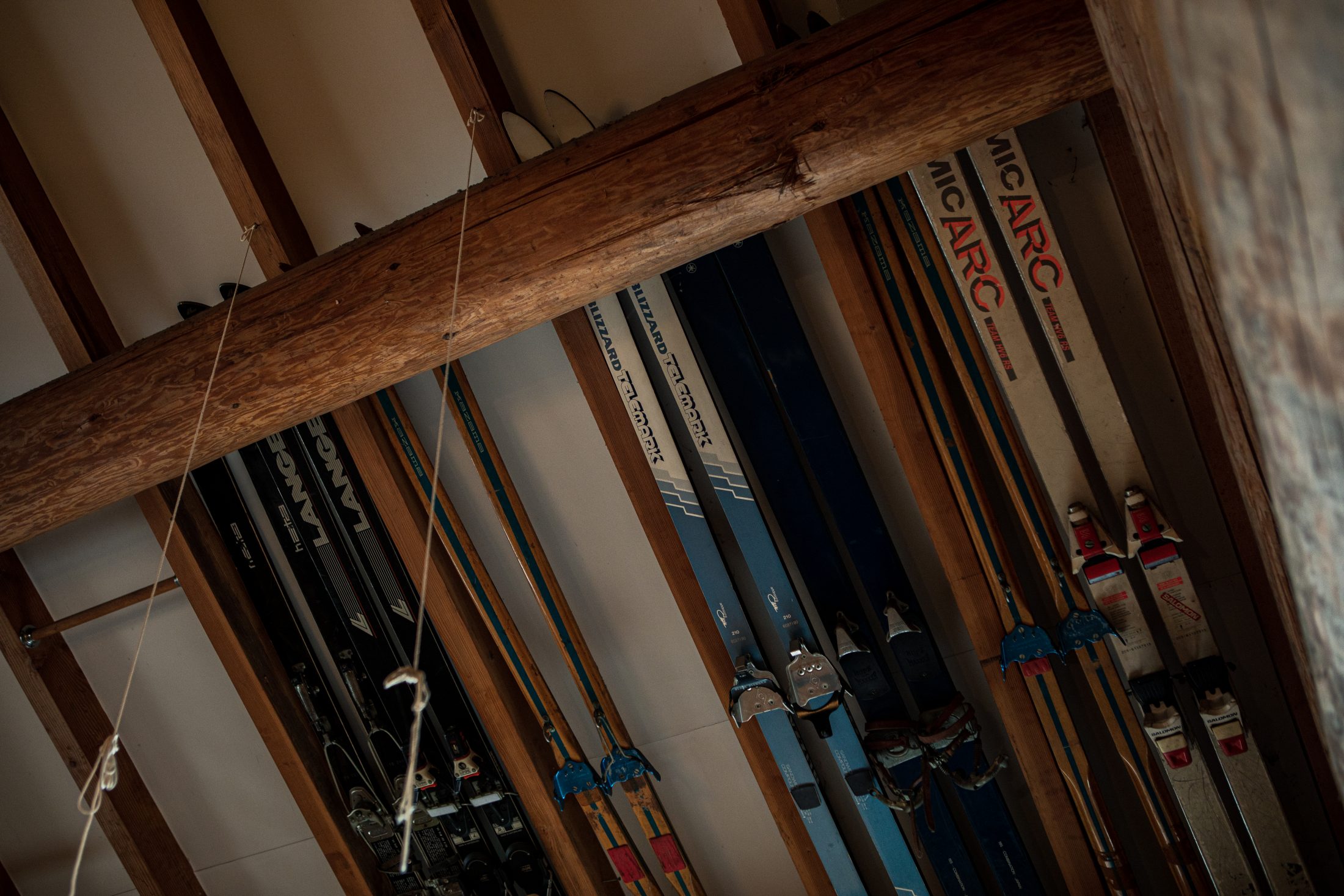 蔵王で紡いできた山の暮らし