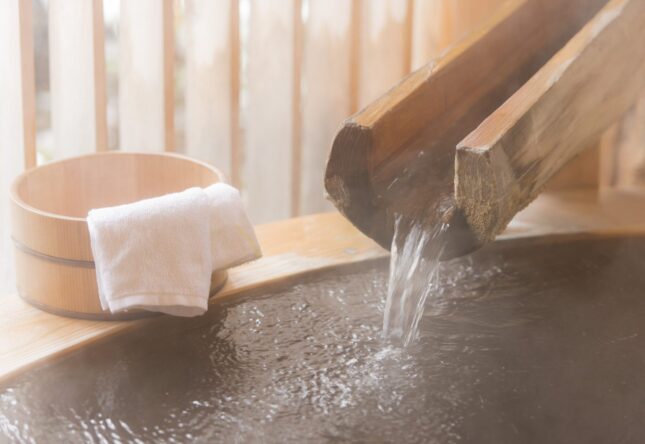 かみのやま温泉