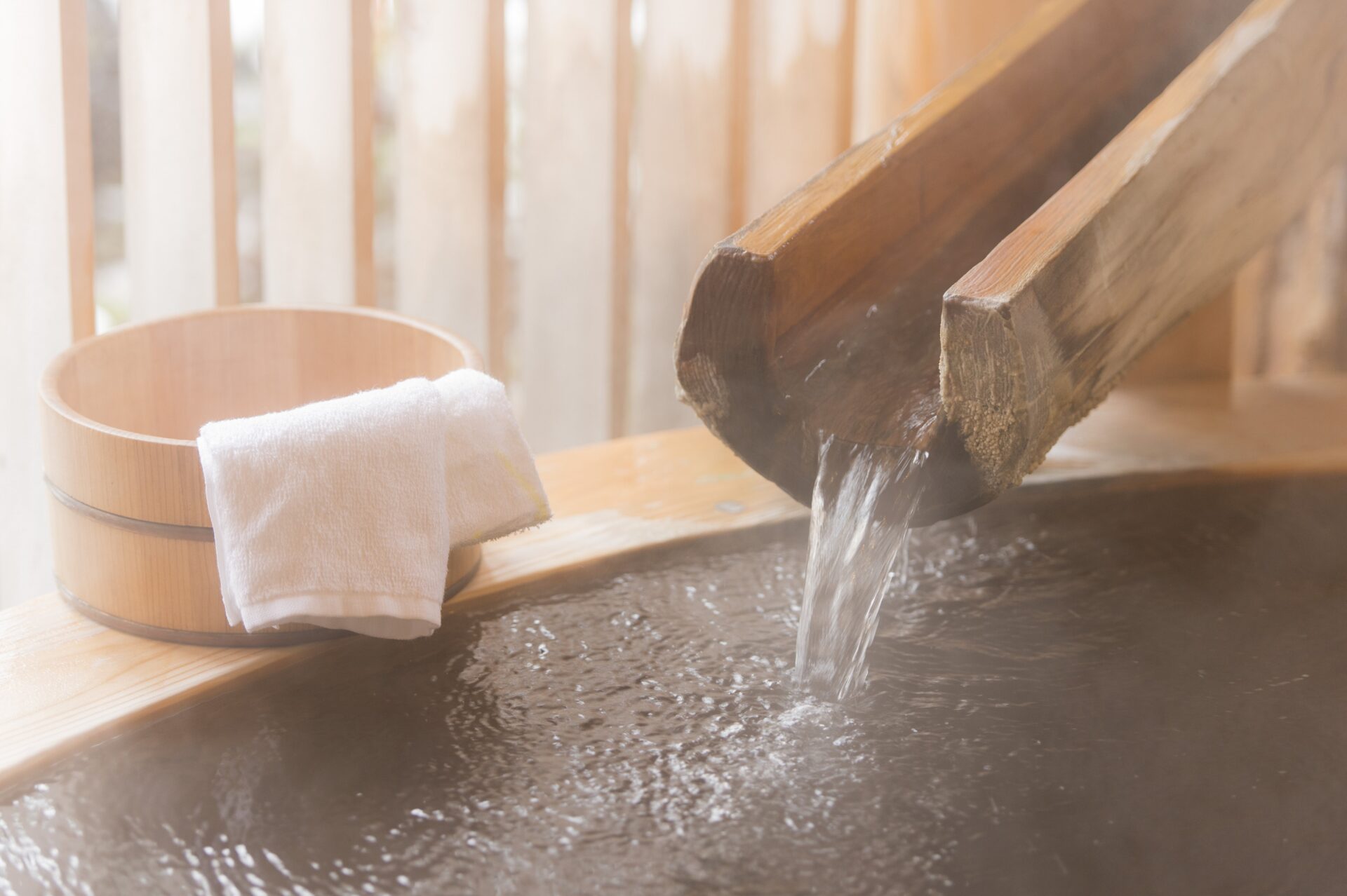 かみのやま温泉