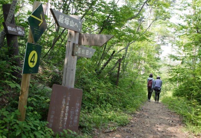 毎日ウォーキング　6月カレンダーできました♪