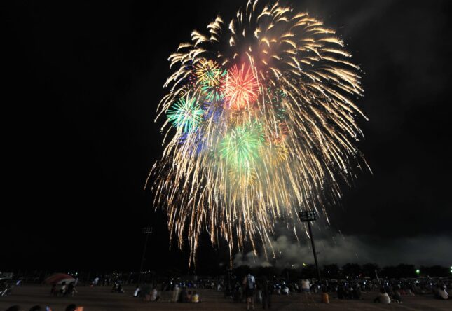 スマイルプロジェクト☆かみのやま