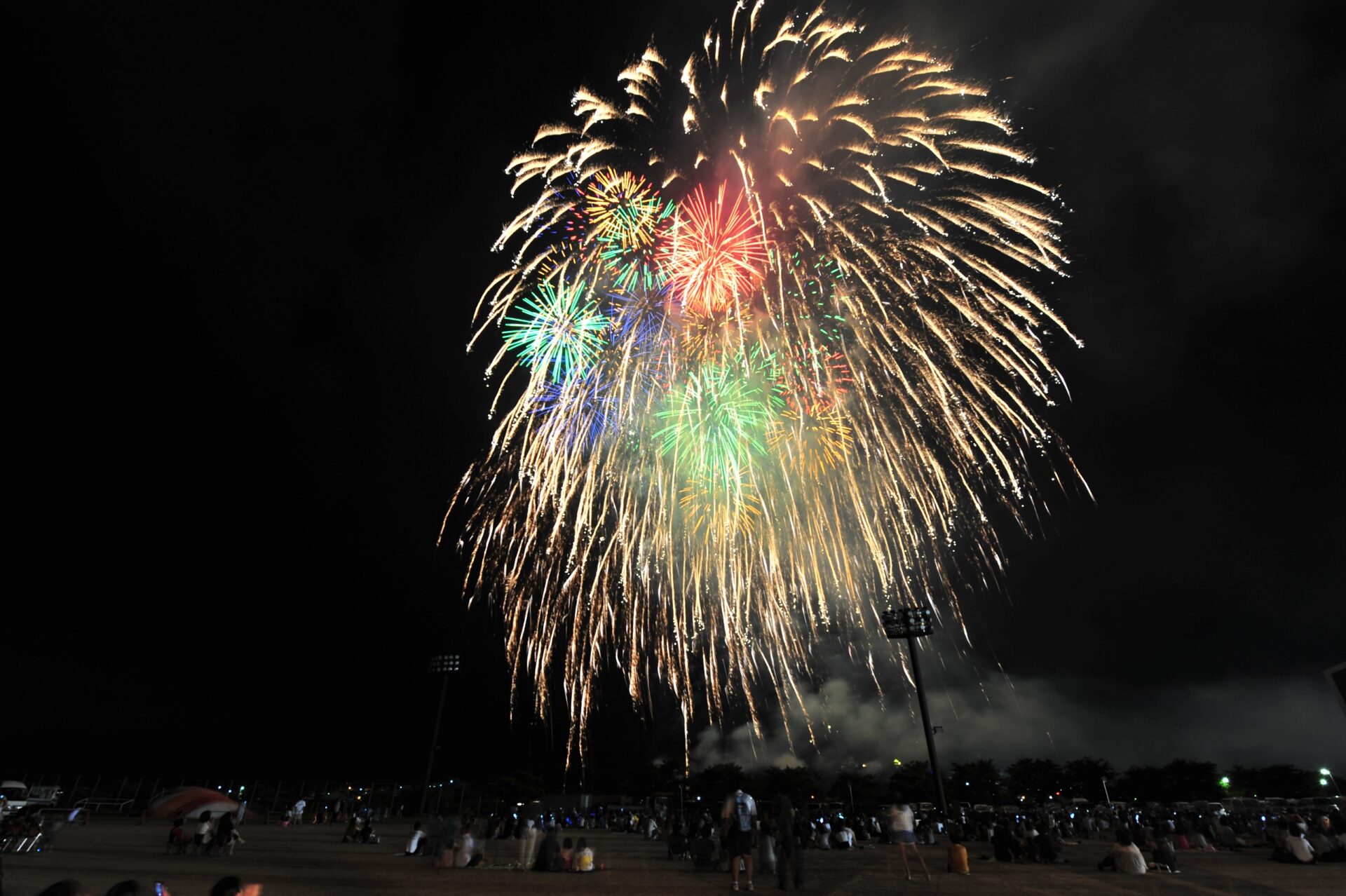 スマイルプロジェクト☆かみのやま