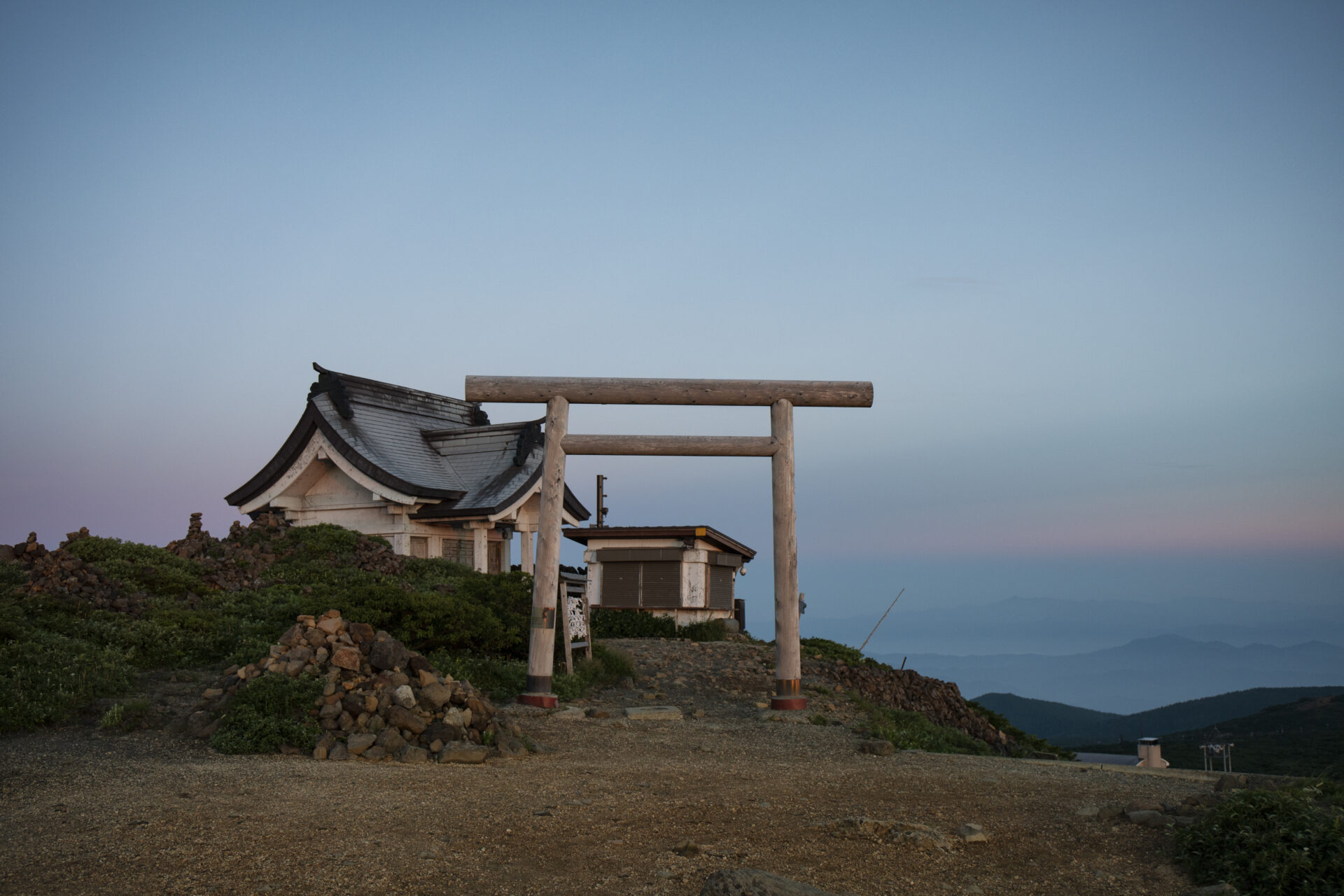 蔵王御釜マジックタイムツアー