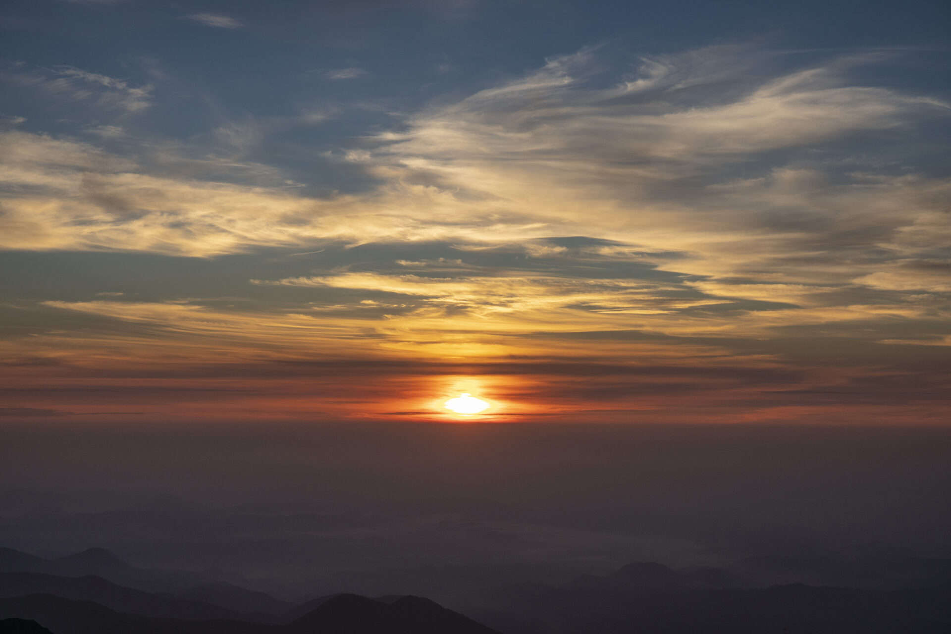 蔵王御釜マジックタイムツアー