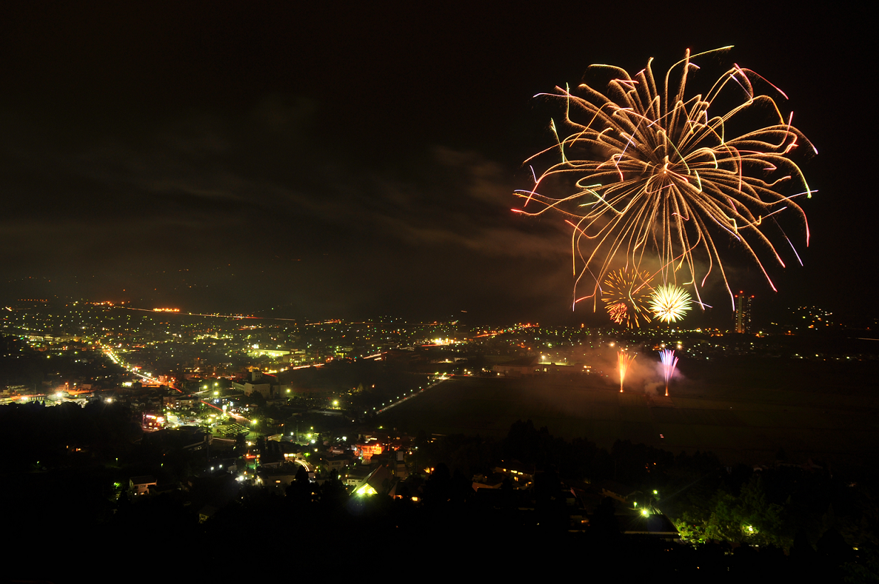 スマイルプロジェクト☆かみのやま