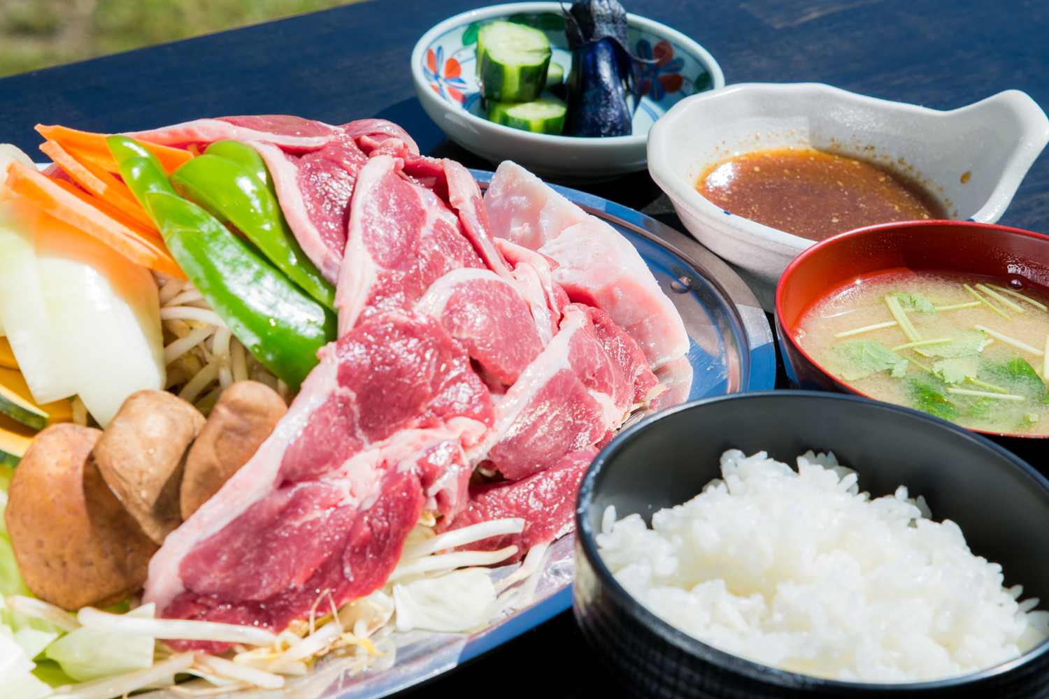 蔵王猿倉レストハウス　営業日のお知らせ